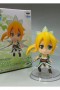 Figure - Sword Art Online II - Fairy Dance: Chibi Kyun-Chara "Leafa"