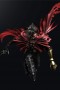 Figure Play Arts Kai - Final Fantasy VII Advent Children "Vincent Valentine"