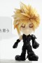 Final Fantasy: Trading Arts Kai: Cloud Mini Figure