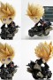 Final Fantasy: Trading Arts Kai: Cloud Mini Figure