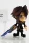 Final Fantasy: Trading Arts Kai: Squall Mini Figure