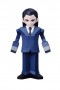 Final Fantasy VII - Figuras aleatorias Polygon Vol. 2