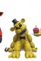 Five Nights at Freddy's: Pack de 4 Figuras - Pack 1