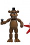 Five Nights at Freddy's: Pack de 4 Figuras - Pack 2