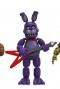 Five Nights at Freddy's: Pack de 4 Figuras - Pack 2