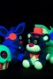 Five Nights At Freddy's - Blacklight Plushies