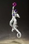 Freezer Resurrection Figura 12 Cm Dragon Ball Super Sh Figuarts