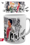 Friends - Taza térmica You Love Me