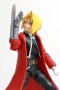 Full Metal Achemist - BST AXN Edward Elric Figure