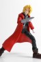 Full Metal Achemist - BST AXN Edward Elric Figure