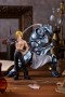 Fullmetal Alchemist: Brotherhood - Estatua PVC Pop Up Parade Alphonse Elric