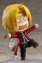 Fullmetal Alchemist - Nendoroid Edward Elric