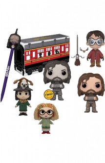 Funko Mystery Box - Harry Potter