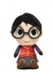 Funko: Peluches Harry Potter - Quidditch Harry