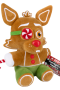 Funko Plush FNAF - Holiday Gingerbread Foxy 18cm