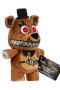 Funko Plush Jumbo: FNAF - Nightmare Freddy