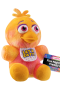 Funko Plush: Five Night at Freddy's - Tie Dye Chica