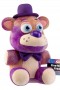 Funko Plush: FNAF - Tie Dye Freddy