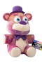 Funko Plush Jumbo: FNAF Tie-Dye - Freddy 25cm