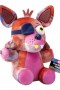 Funko Plush Jumbo: FNAF TieDye - Foxy