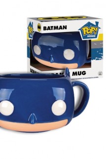 Funko POP! Mug DC Comics - Batman