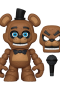  Funko Snaps! Articulated figure - Five Nights at Freddy's: Freddy & Springtrap Pack 2