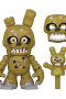  Funko Snaps! Articulated figure - Five Nights at Freddy's: Freddy & Springtrap Pack 2