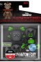 Funko Snaps! Figura articulada - Five Nights at Freddy's: Phantom Foxy