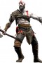 God Of War (2018) Kratos Figure