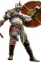 God Of War (2018) Kratos Figure