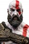 God Of War (2018) Kratos Figure