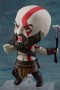 God of War - Nendoroid Action Figure Kratos