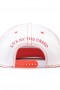 Assassins Creed - Live By the Creed Snapback