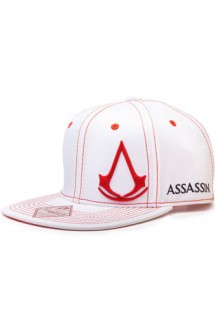 Assassins Creed - Live By the Creed Snapback