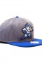 Megaman - Snap Back, Megaman