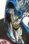 Gorra NEW ERA - DC COMICS "Batman Break Out" 9FIFTY