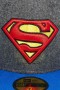 NEW ERA - DC COMICS "Superman gray" 59FIFTY