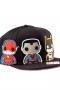 Batman POP! DC - cap, black