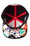 Gorra POP! DC - Batman, Joker, Superman y Flash