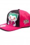 Joker - snap back cap