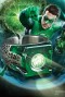 Green Lantern - Luminous ring