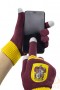 Harry Potter - Gloves Gryffindor