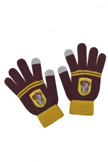 Harry Potter - Gloves Gryffindor