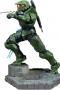 Halo Infinite - Master Chief with Grappleshot Figure