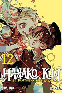 Hanako-kun 12