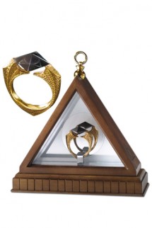 The Horcrux Ring - Harry Potter