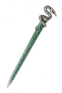 Harry Potter Slytherin Pen