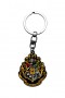 Harry Potter - Pck Wallet + Keyring "Hogwarts"