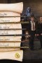 Harry Potter -Colección de varitas del Ejercito de Dumbledore