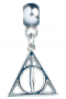 Harry Potter - Deathly Hallows slider charm